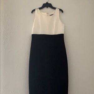 Danny and Nicole two piece dress